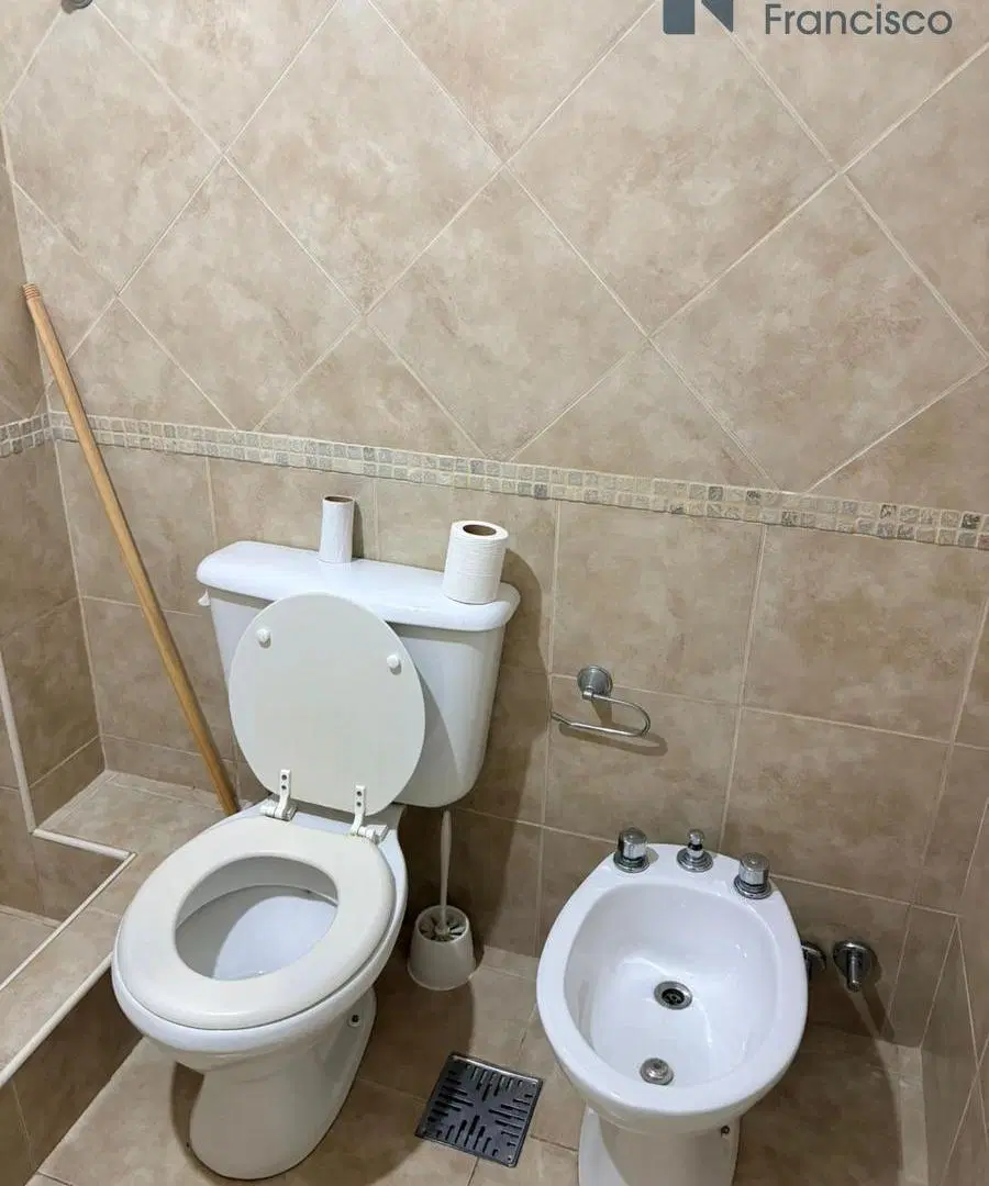 Departamento en La Plata 3