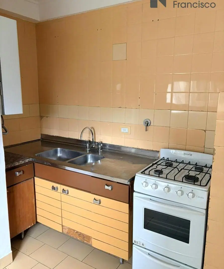 Departamento en La Plata 4