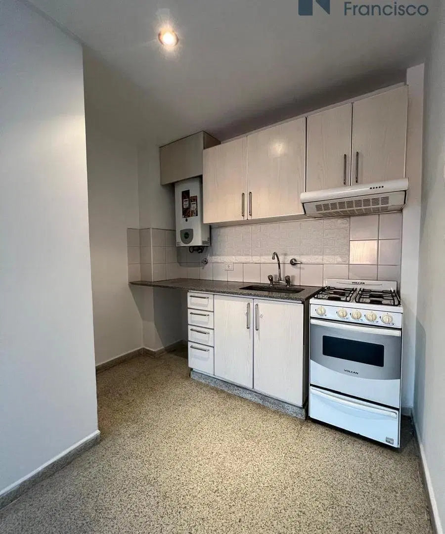 Departamento en La Plata 6