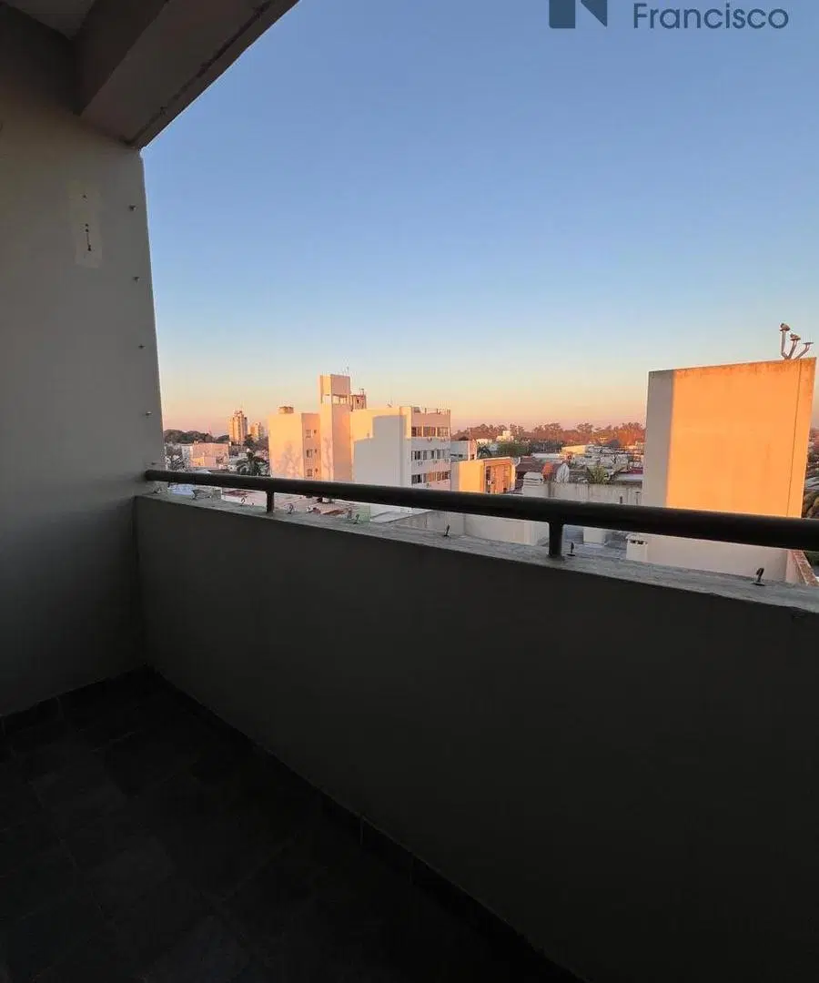Departamento en La Plata 2