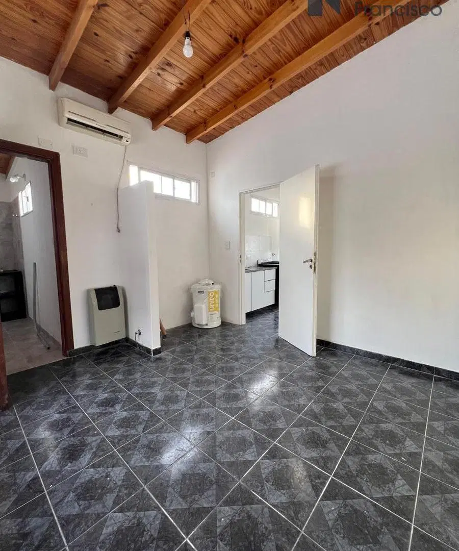 Departamento en La Plata 4