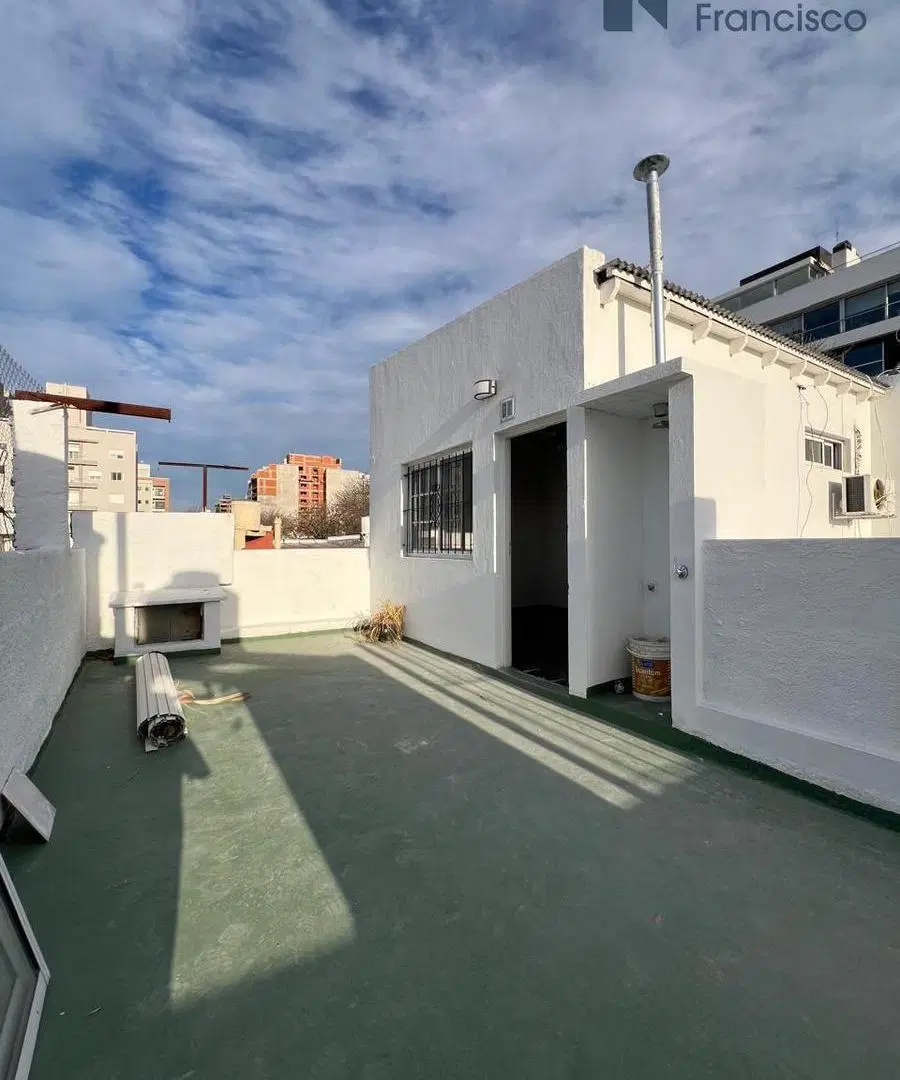 Departamento en La Plata 1