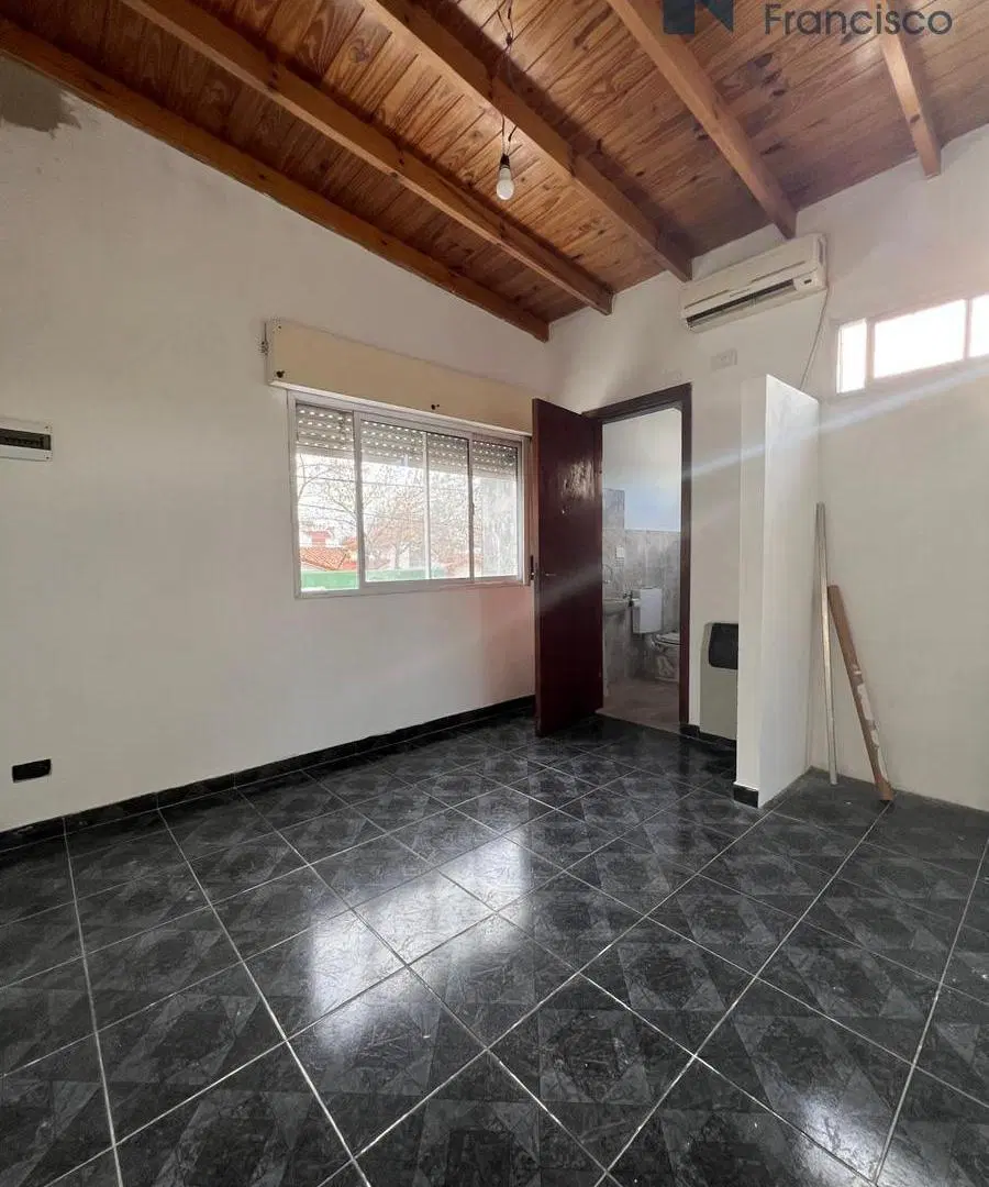 Departamento en La Plata 2
