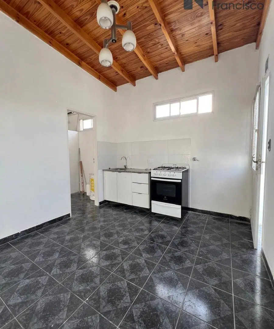 Departamento en La Plata 5