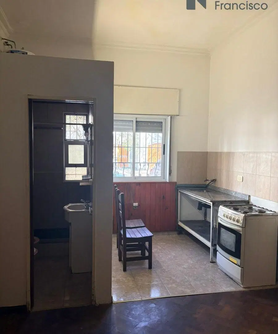 Departamento en La Plata 2