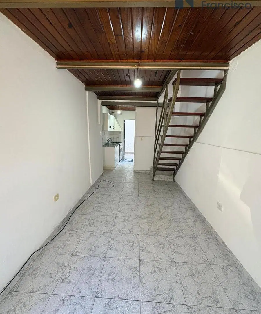 Departamento en La Plata 2