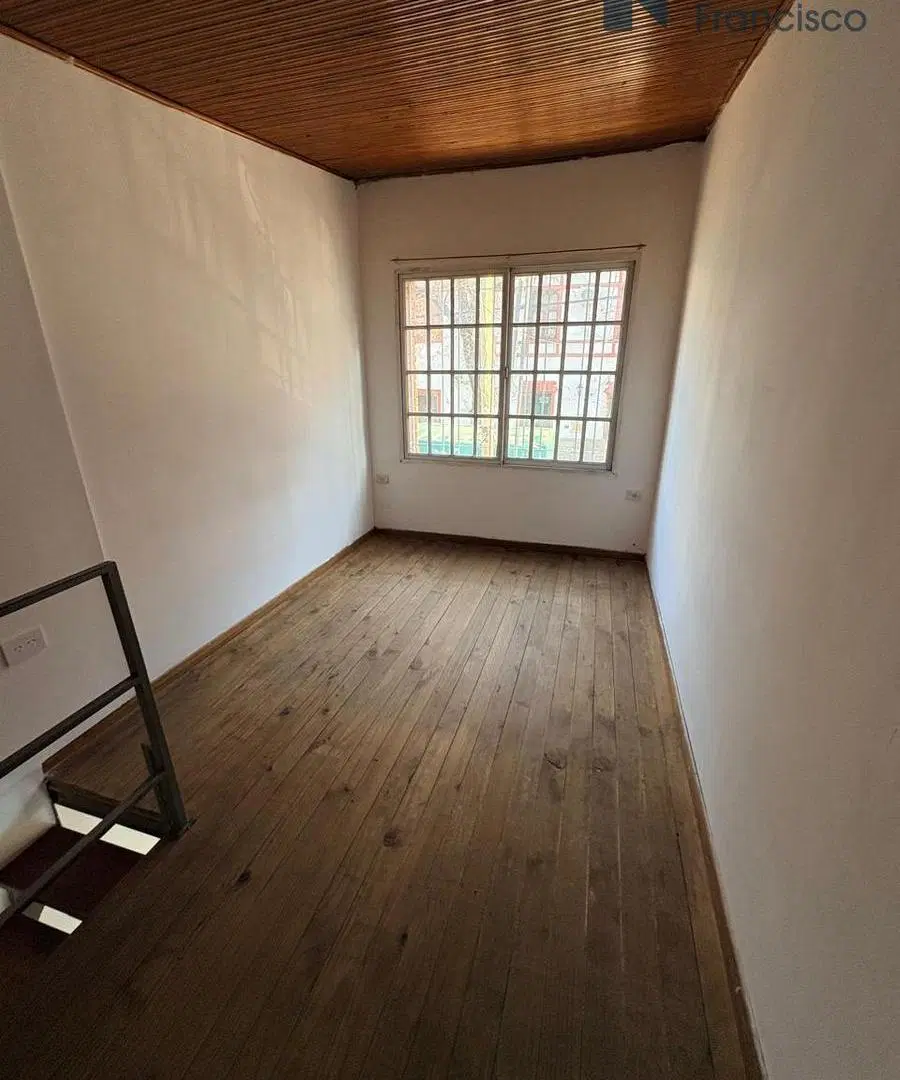 Departamento en La Plata 1