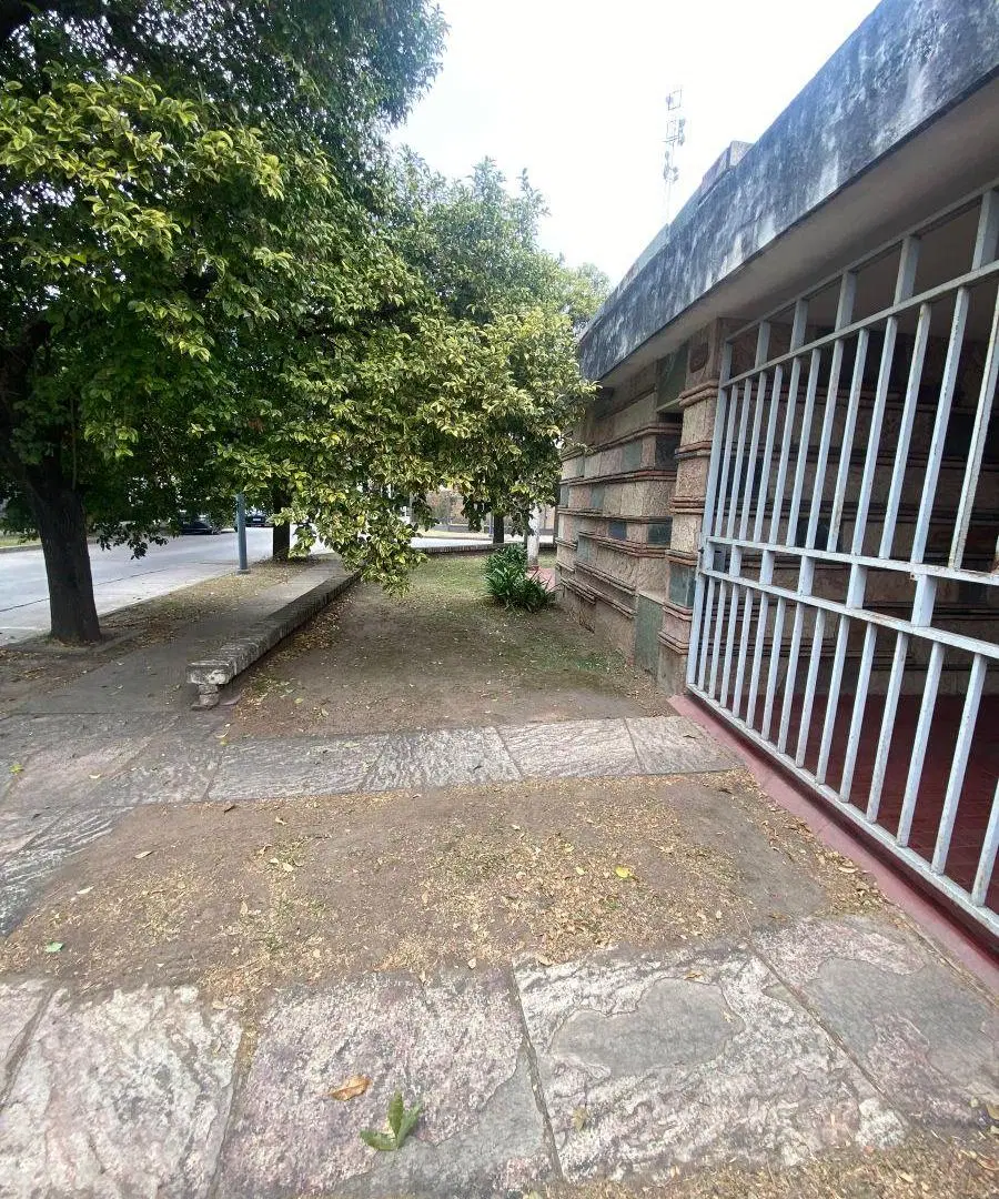 Casa en Alquiler zona norte Granja de Funes 5