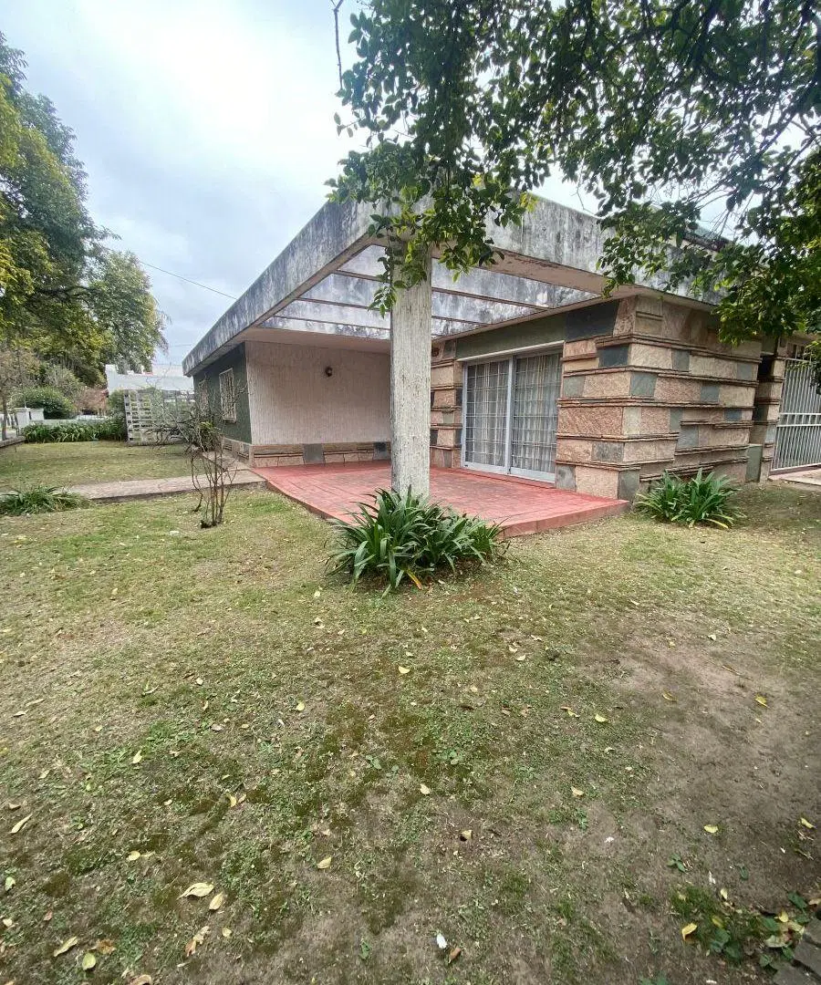 Casa en Alquiler zona norte Granja de Funes 4
