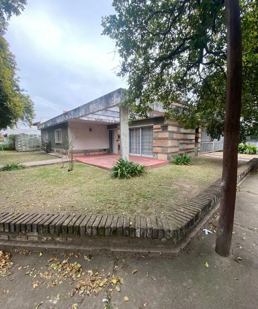 Casa en Alquiler zona norte Granja de Funes 2
