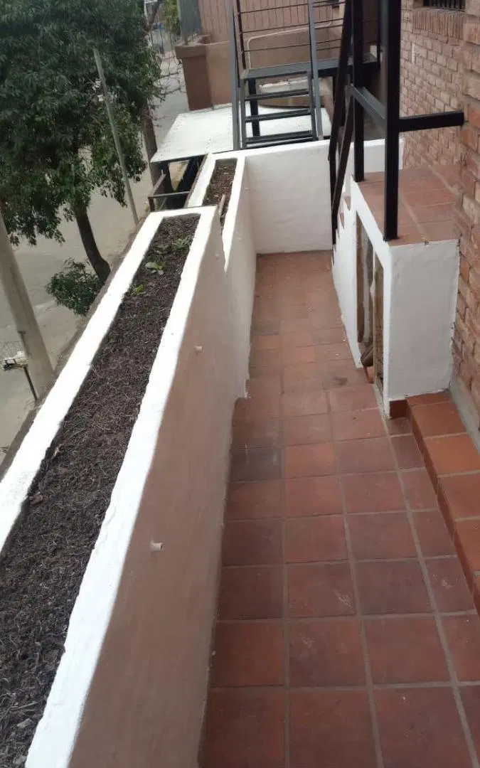Casa en Alquiler en Planta Alta Villa Cabrera 2