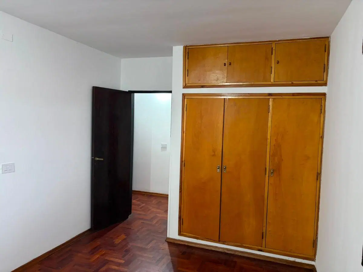 Casa en Alquiler en Planta Alta Villa Cabrera 5