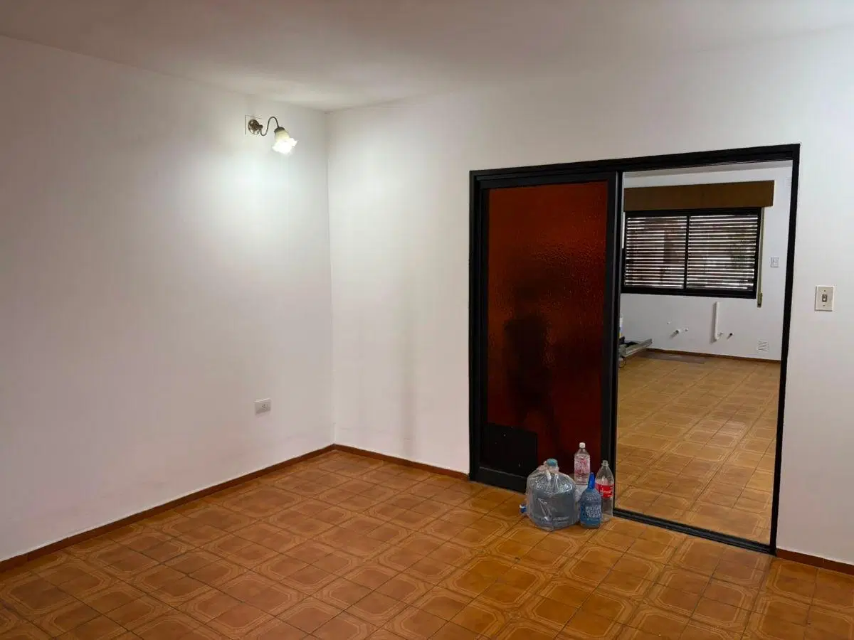 Casa en Alquiler en Planta Alta Villa Cabrera 8