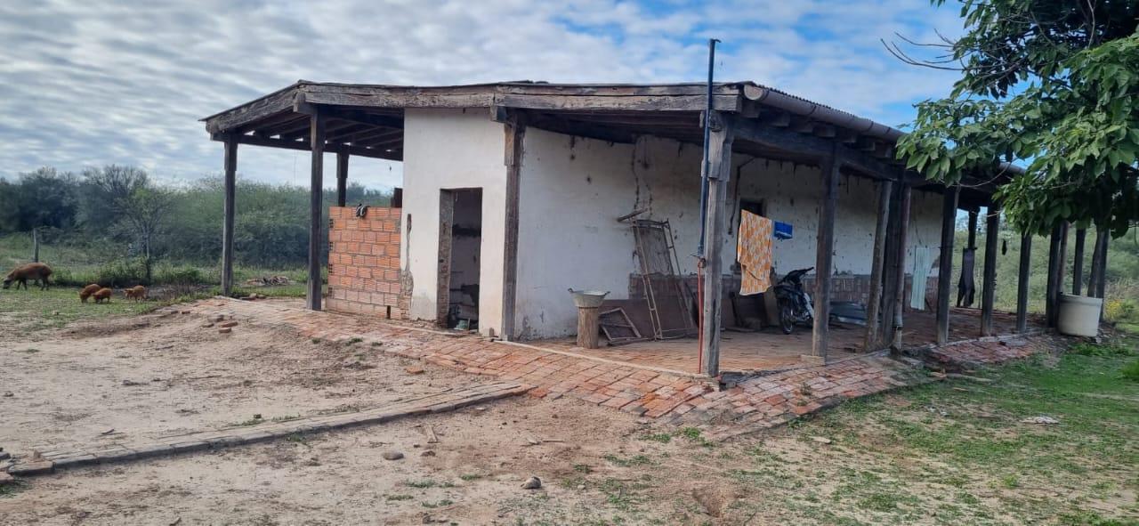 Foto de PAMPA CHACRA CERCA DE GARZA- SANTIAGO DEL ESTERO- 978 Has., imagen 4