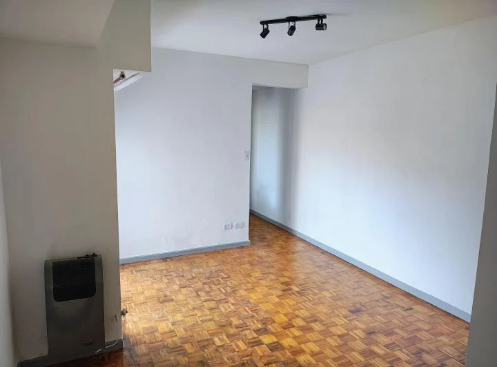2 ambientes en Caballito - Muy luminoso 2