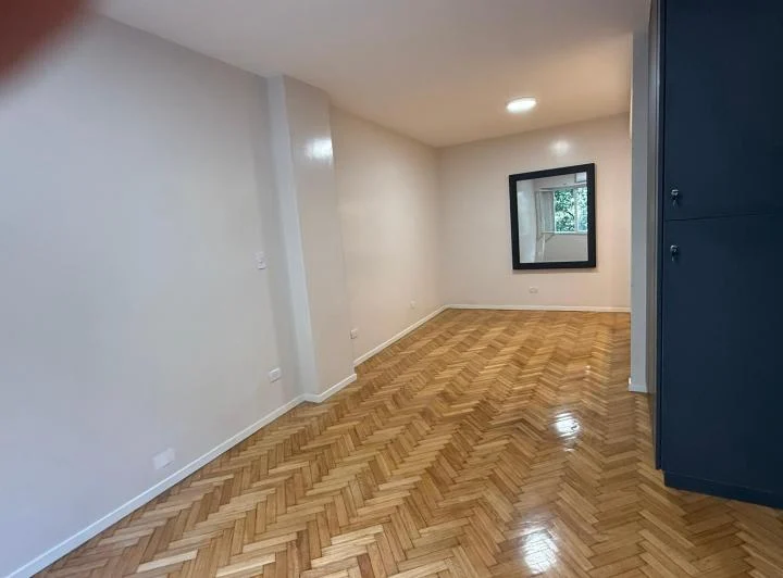 ALQUILER MONOAMB A ESTRENAR / B. NORTE -  RECOLETA DISEÑO Y CALIDAD 4
