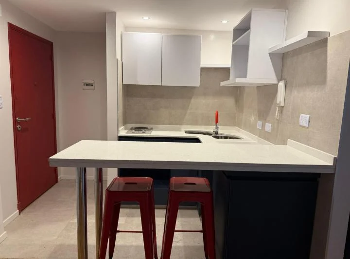 ALQUILER MONOAMB A ESTRENAR / B. NORTE -  RECOLETA DISEÑO Y CALIDAD 5