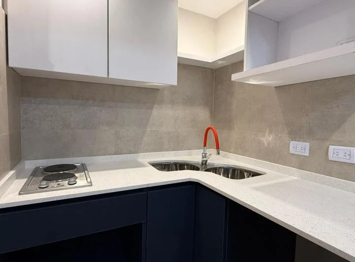 ALQUILER MONOAMB A ESTRENAR / B. NORTE -  RECOLETA DISEÑO Y CALIDAD 1