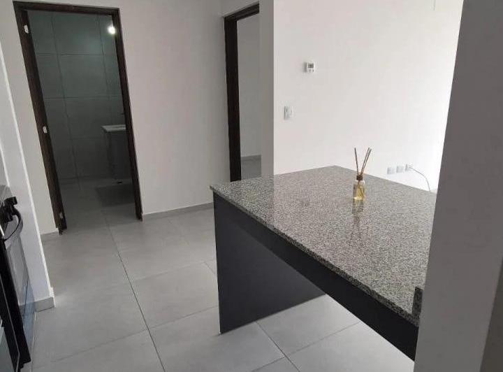 Departamento un dormitorio a estrenar 2