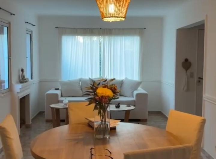 Alquiler Casa 3 Dorm. B. Cerrado  Valle del Oeste, Walcalde , Cordoba 1