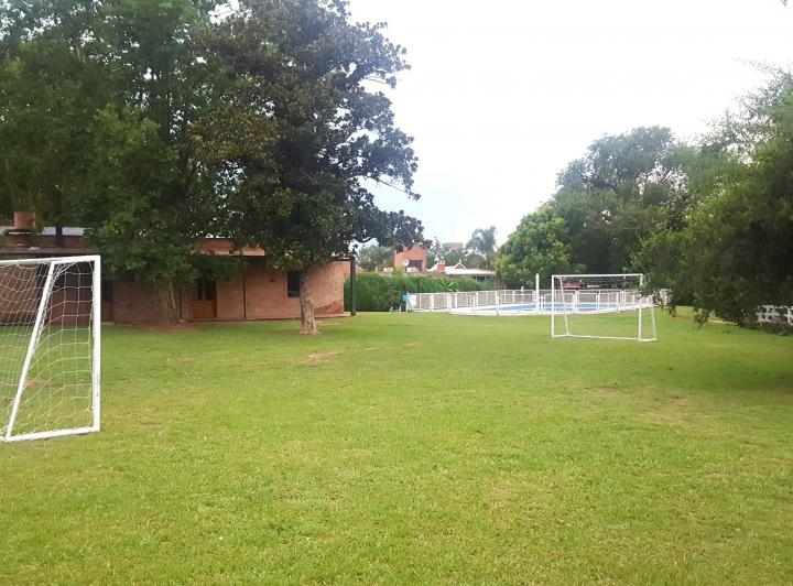Alquiler Casa 3 Dorm. B. Cerrado  Valle del Oeste, Walcalde , Cordoba 4