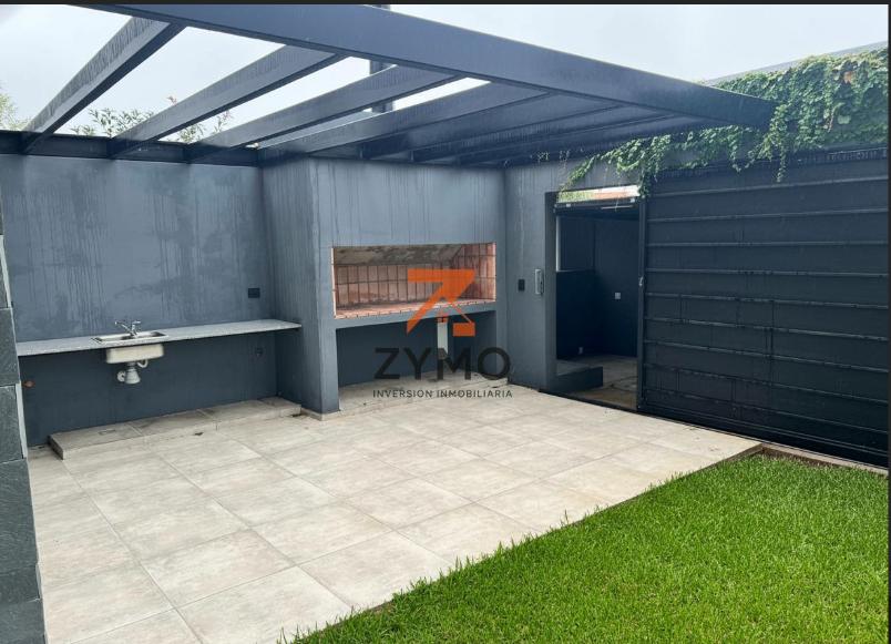 Foto de Venta Departamento Bajo de 1 dormitorio Complejo Jardín Claret., imagen 1