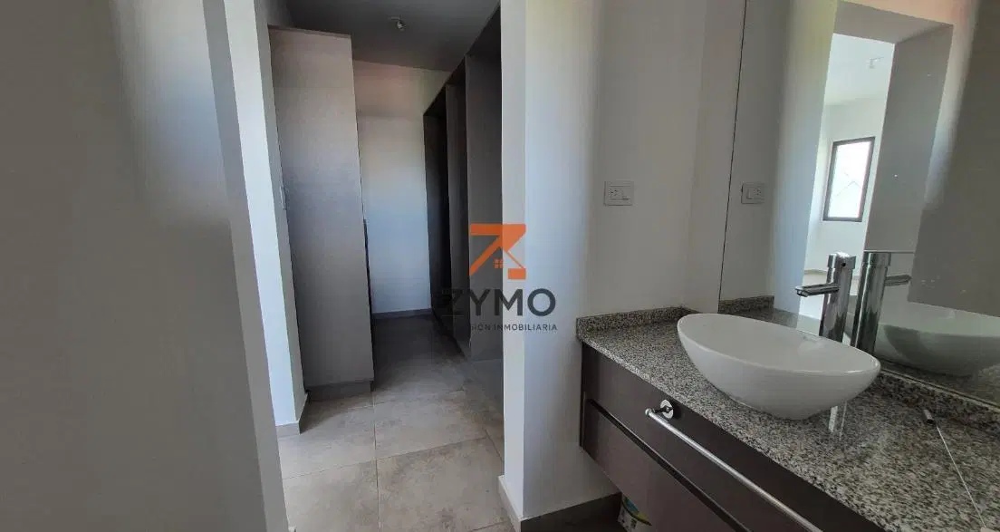 Alquiler Dúplex 3 Dorm / 3 Baños,Barrio Cerrado en Chacra del Norte 3