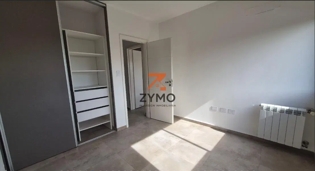 Alquiler Dúplex 3 Dorm / 3 Baños,Barrio Cerrado en Chacra del Norte 5