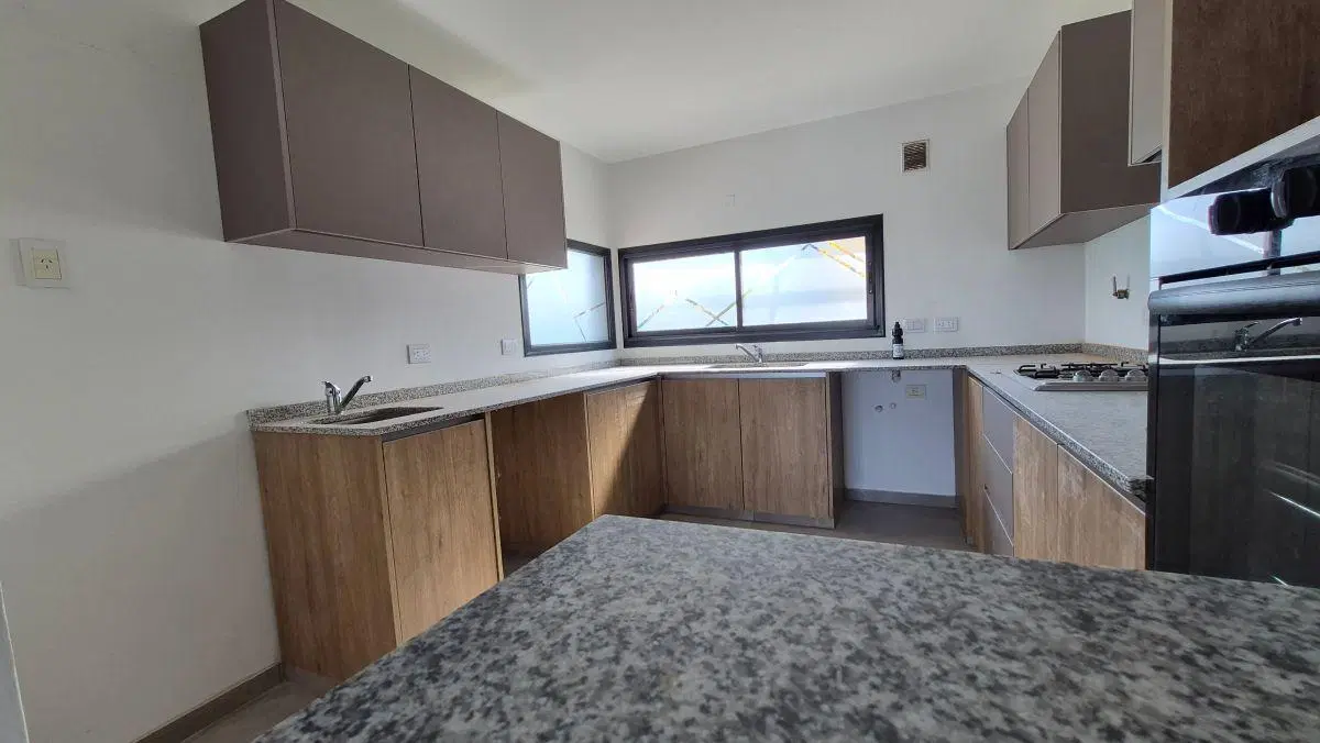 Alquiler Duplex en Chacaras del Norte Barrio Privado 3