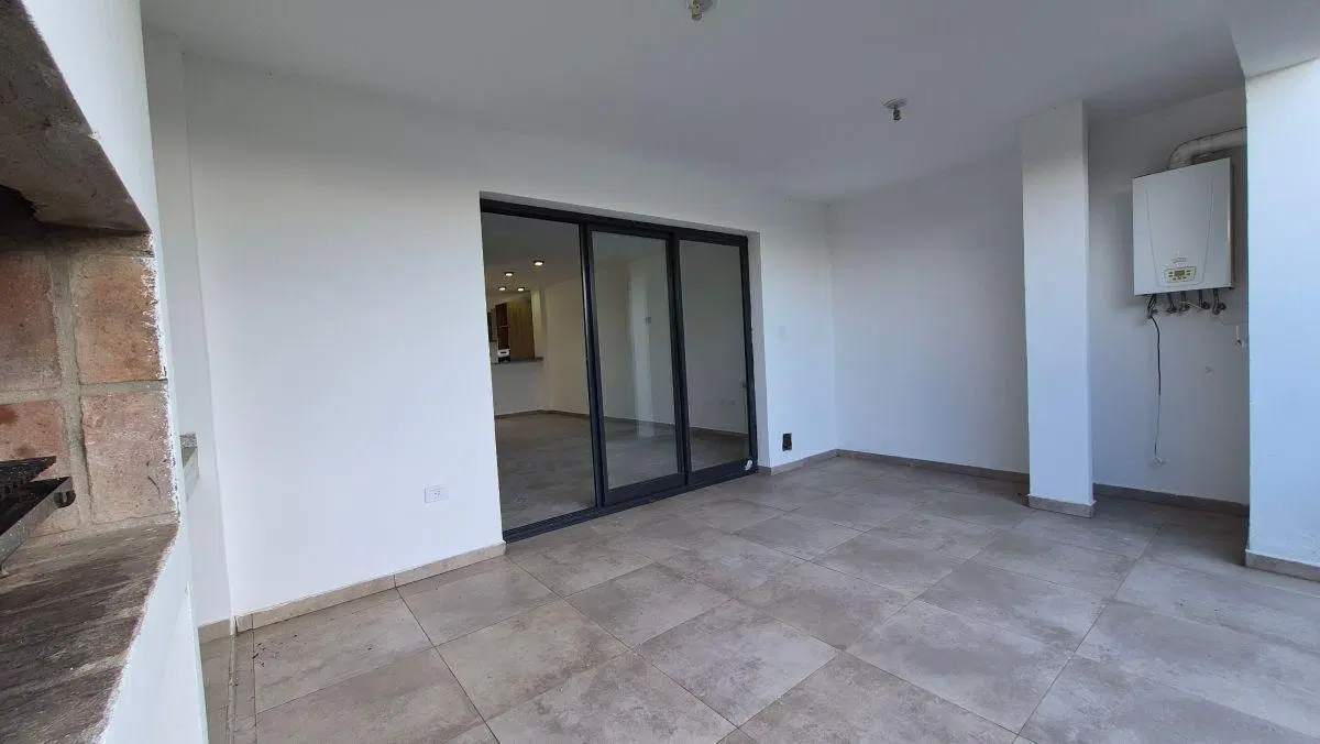 Alquiler Duplex en Chacaras del Norte Barrio Privado 4