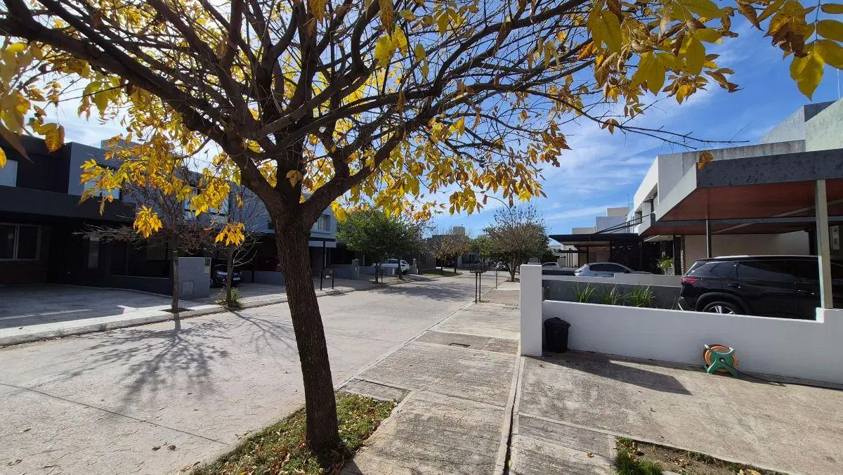 Alquiler Duplex en Chacaras del Norte Barrio Privado 5