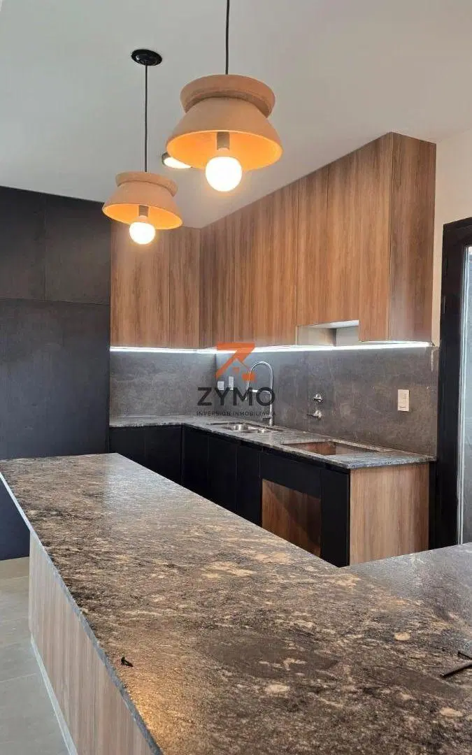Venta Casa A Estrenar Una planta en Urbanización Distrito Sur 3