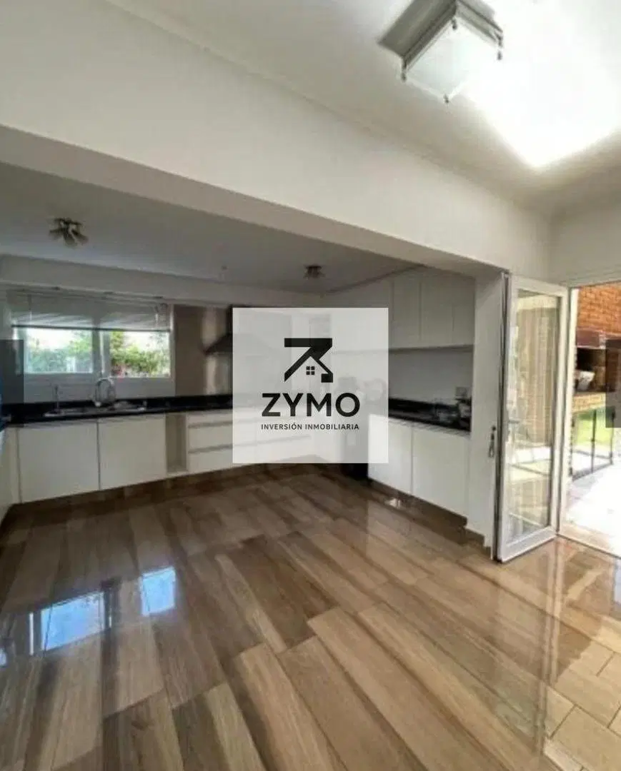 Venta Casa 3 Dormitorios La Estanzuela , Calera 8