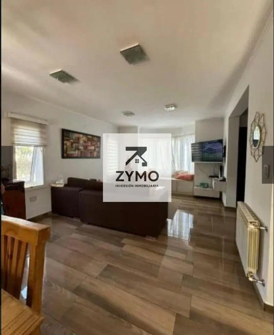 Venta Casa 3 Dormitorios La Estanzuela , Calera 4