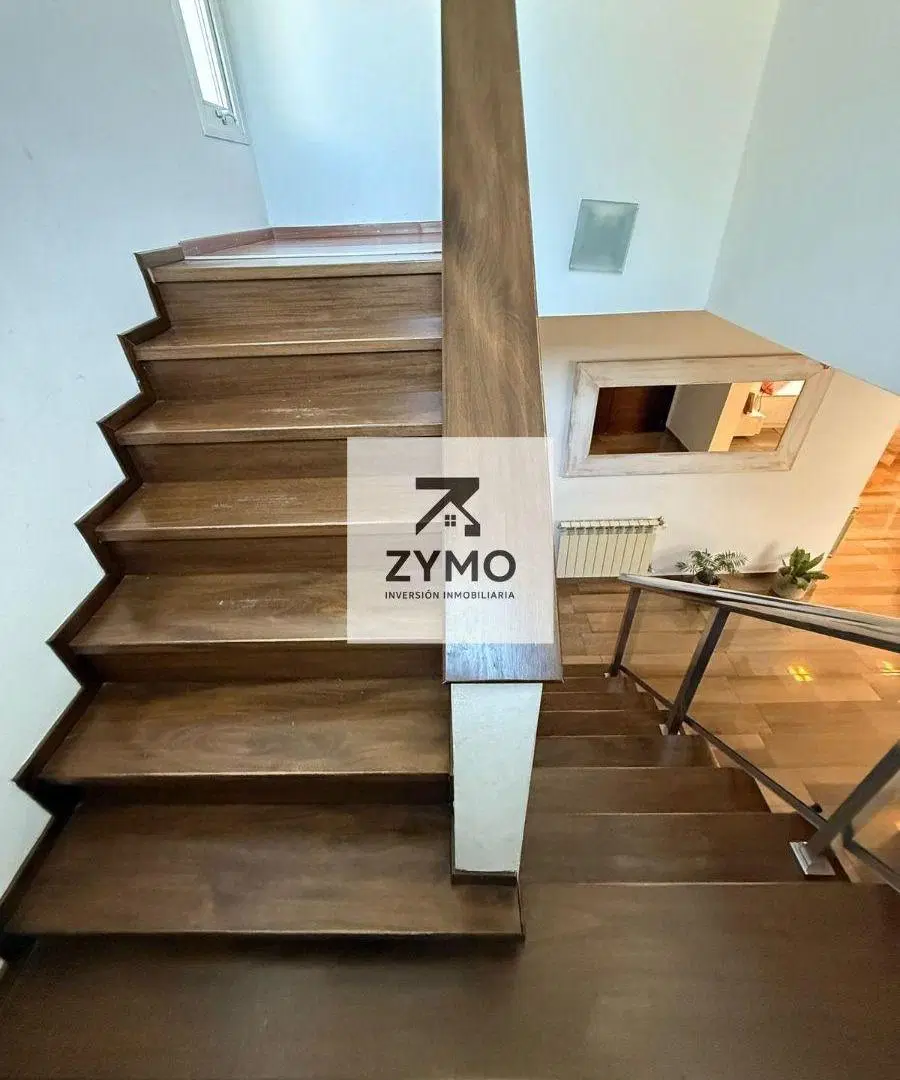 Venta Casa 3 Dormitorios La Estanzuela , Calera 5