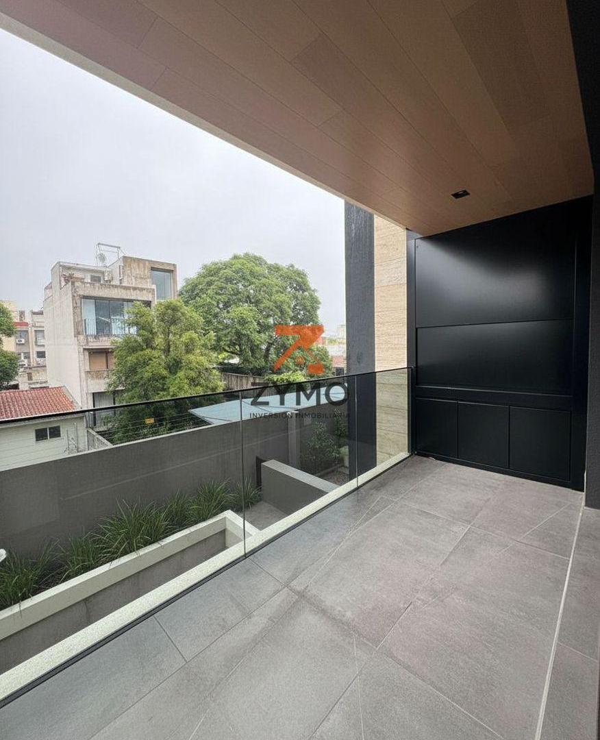Foto de Alquiler Apartamento 2 Dormitorios complejo Cerrado , Zona Norte, imagen 3