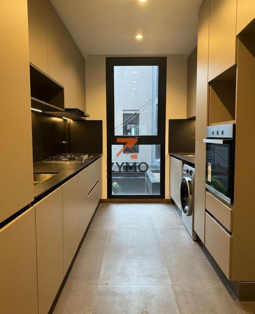 Foto de Alquiler Apartamento 2 Dormitorios complejo Cerrado , Zona Norte, imagen 5
