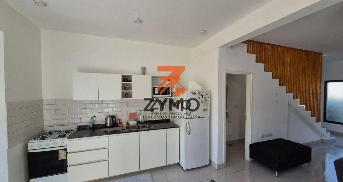 Venta Duplex 2 Dormitorios Barrio Cerrado , Urbanización Docta 1