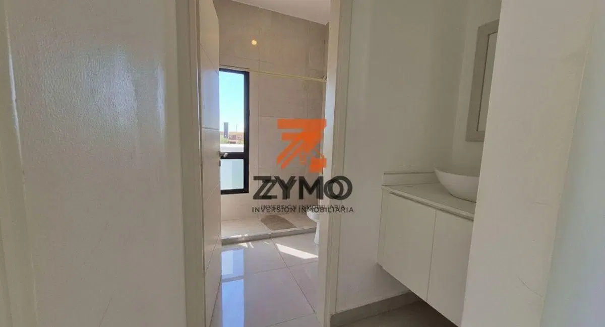 Venta Duplex 2 Dormitorios Barrio Cerrado , Urbanización Docta 4