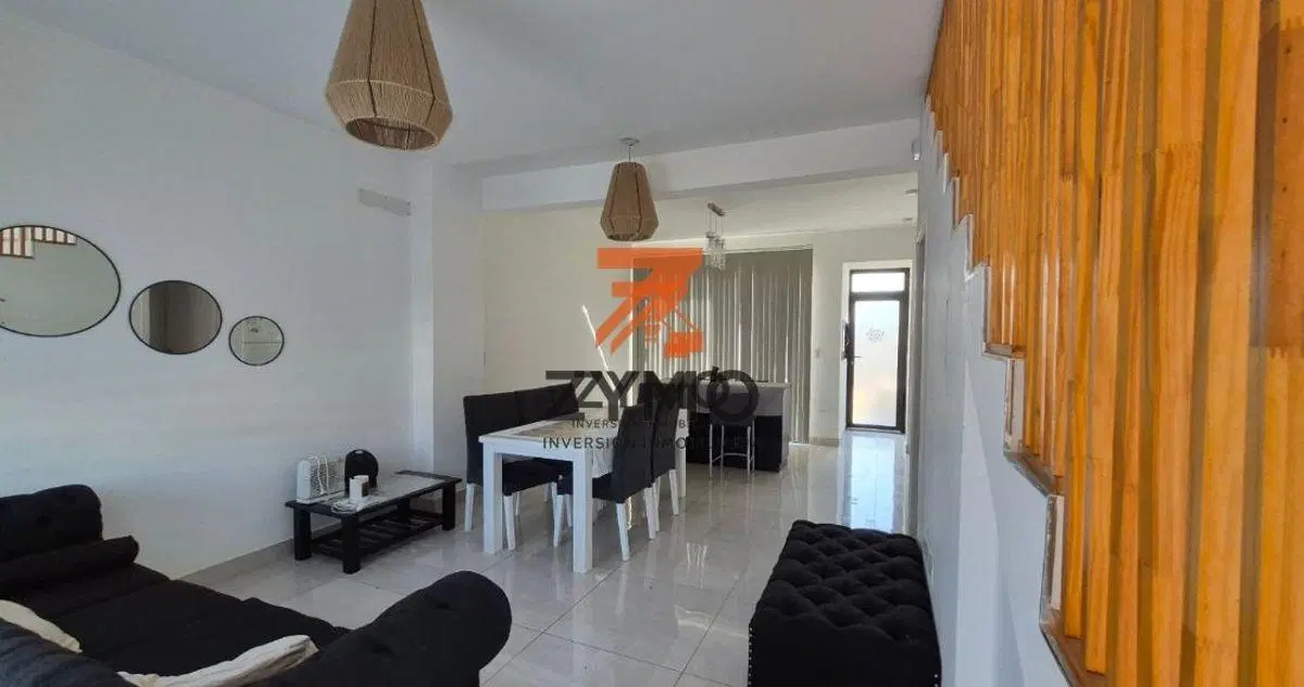 Venta Duplex 2 Dormitorios Barrio Cerrado , Urbanización Docta 2
