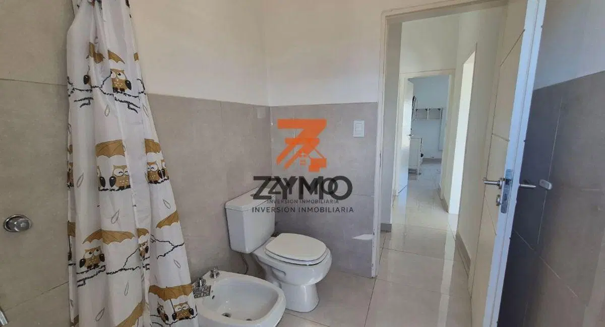 Venta Duplex 2 Dormitorios Barrio Cerrado , Urbanización Docta 3