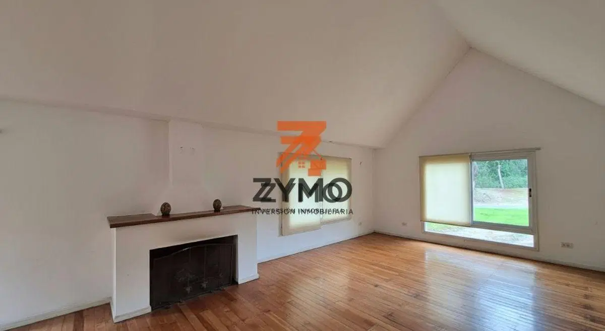 Casa Alquiler 4 Dormitorios, Barrio Cerrado ,Las Delicias ,Zona Norte 4