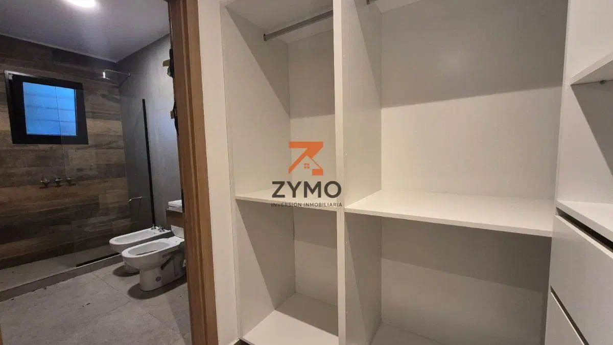 Vende Dúplex 3 Dormitorios Barrio cerrado en Quintas de Argüello 8