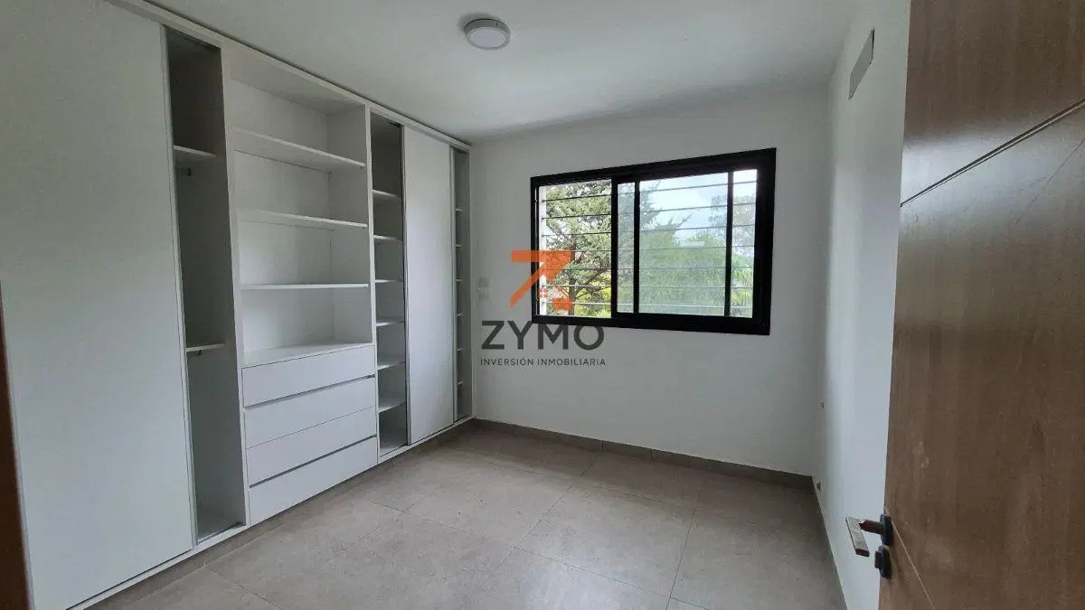 Vende Dúplex 3 Dormitorios Barrio cerrado en Quintas de Argüello 2