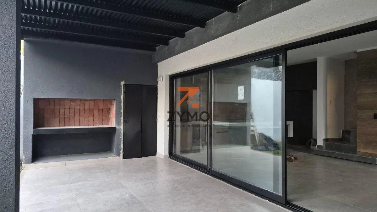 Vende Dúplex 3 Dormitorios Barrio cerrado en Quintas de Argüello 5