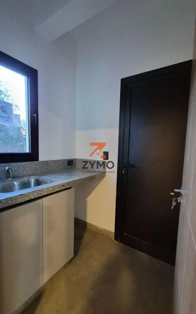 CASA A ESTRENAR EN VENTA BARRIO CERRADO LA PANKANA, CALERA, CÓRDOBA 2