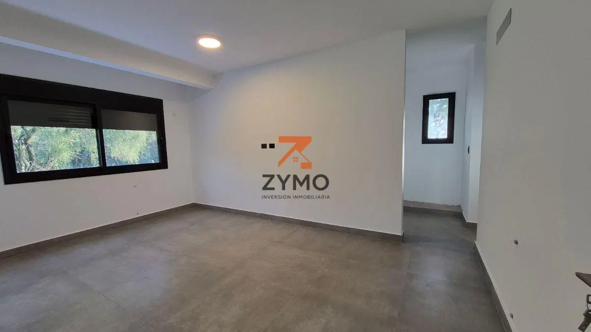CASA A ESTRENAR EN VENTA BARRIO CERRADO LA PANKANA, CALERA, CÓRDOBA 5