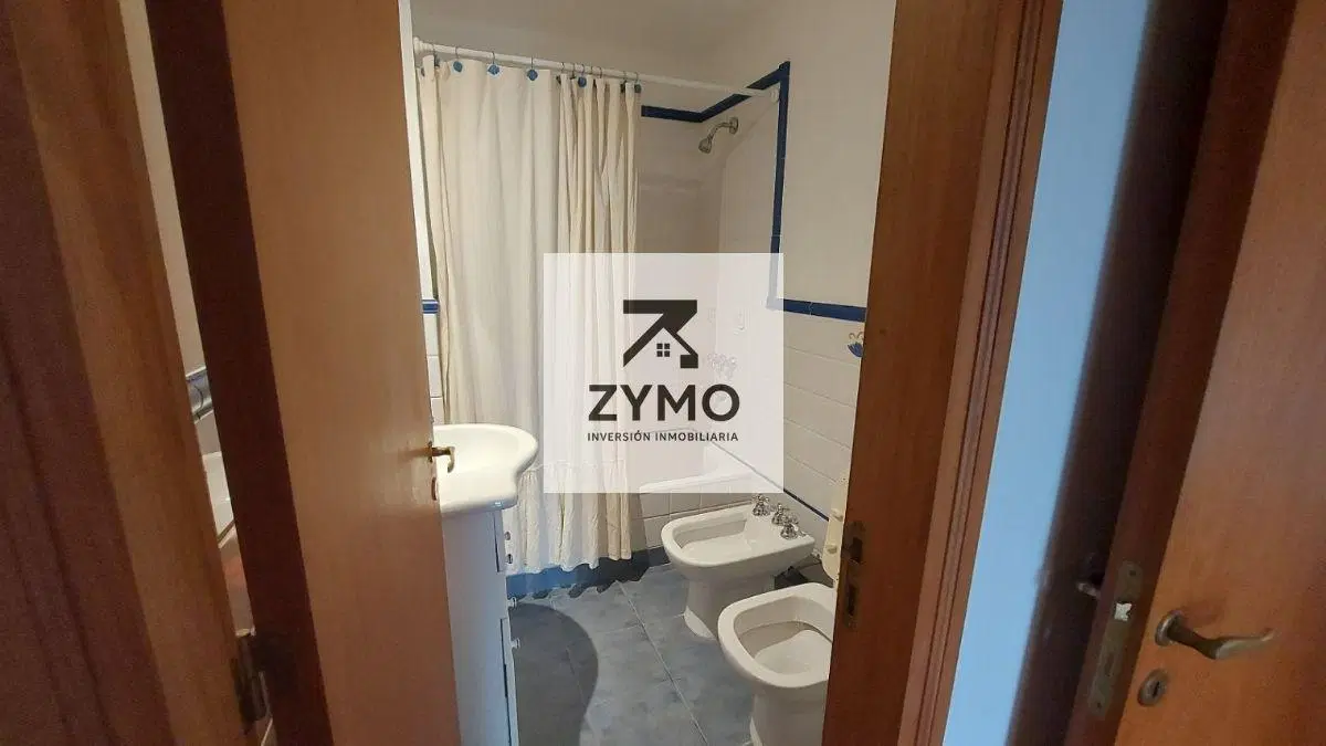 Apartamento venta 2 dormitorios c/ cochera en Casonas Del Norte 3