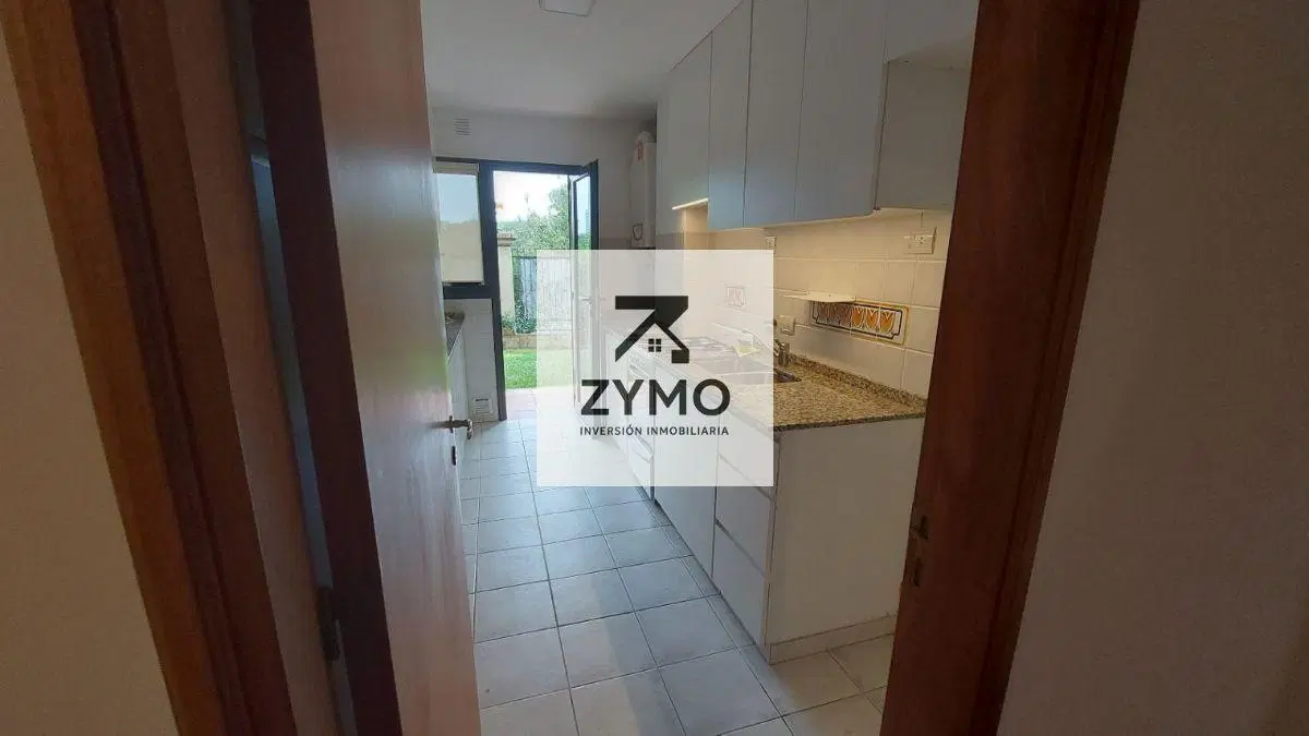 Apartamento venta 2 dormitorios c/ cochera en Casonas Del Norte 2