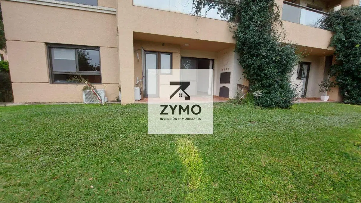 Apartamento venta 2 dormitorios c/ cochera en Casonas Del Norte 8